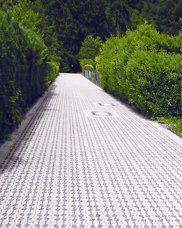 Bildergalerie: Beispielhafte Errenst-Baustellen